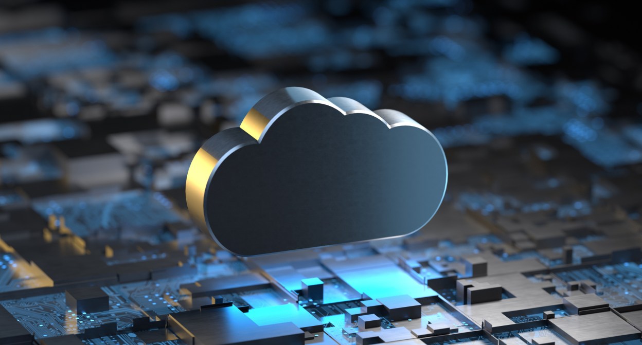 The future of multi-cloud includes sovereign cloud