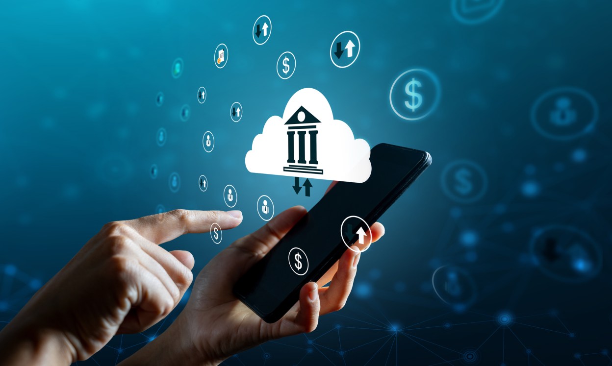 Tackling the ‘Cloud Conundrum’ in Financial Services