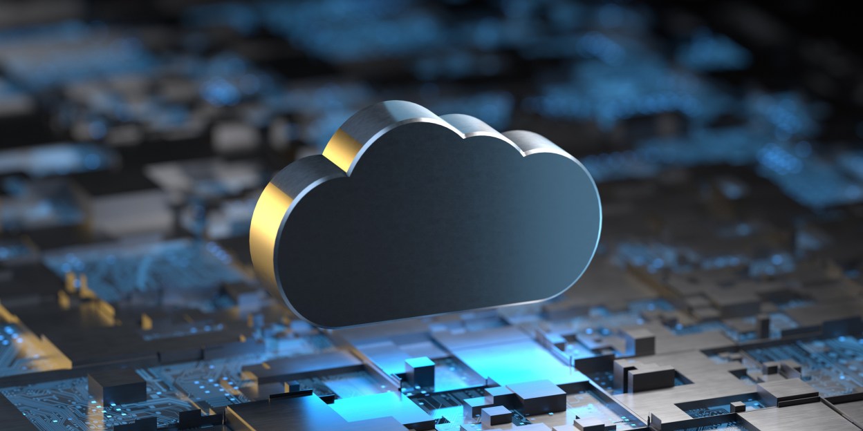 Sovranità cloud dati