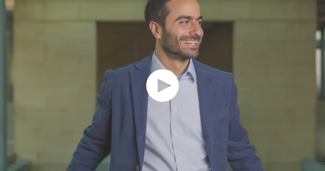 Agents of Change Danny Dagher, a CIO Who Thinks Like a CEO