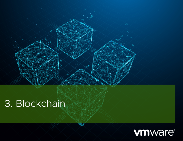 Also referred to as a distributed ledger or distributed trust infrastructure, the enterprise use cases for blockchain are perhaps the most innovative of all those on this list.