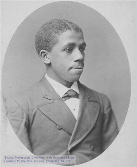 Edward Alexander Bouchet Black American Innovators