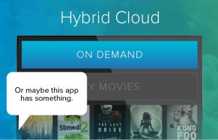 Hybrid Cloud Deployment Models Explained Using Movies