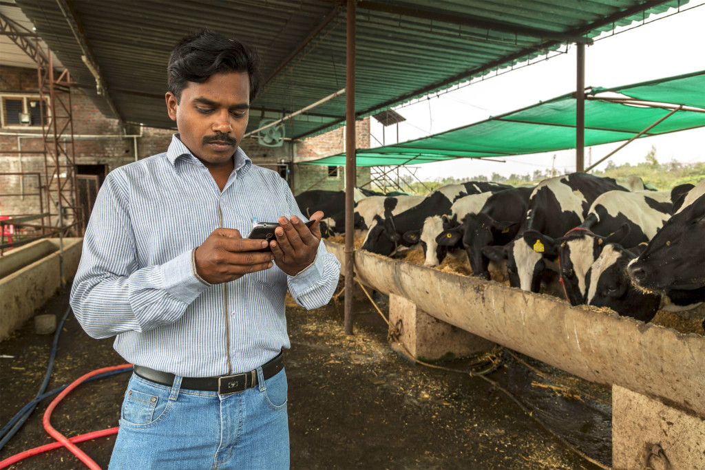 Chitale Dairy: Transforming Rural India ‑ VMware News and Stories