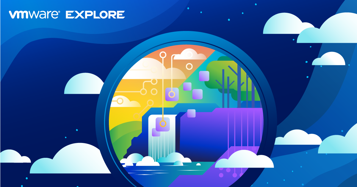 VMware Announces VMware Explore 2023 Dates and Locations ‑ VMware News and Stories